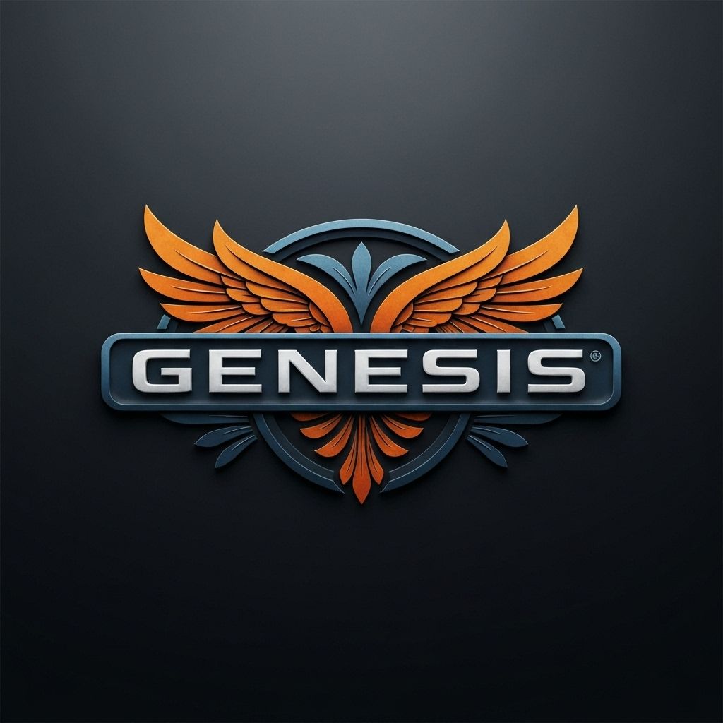 Genesis